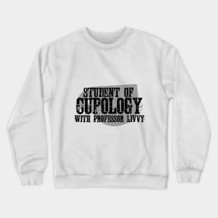 Cupology Student | Livdaneix Crewneck Sweatshirt